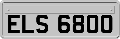 ELS6800