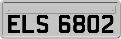 ELS6802