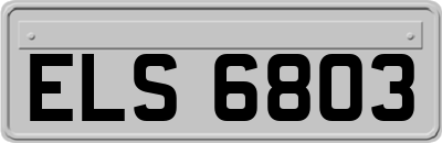 ELS6803