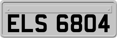 ELS6804