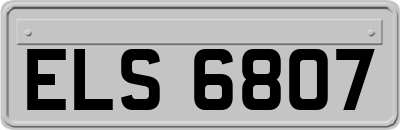 ELS6807