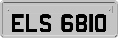 ELS6810