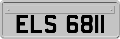 ELS6811