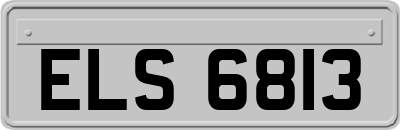 ELS6813