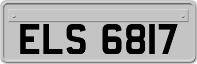 ELS6817