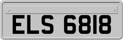 ELS6818