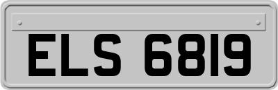 ELS6819