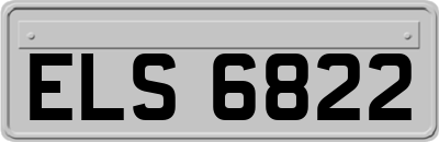 ELS6822