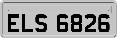 ELS6826