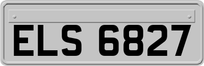 ELS6827