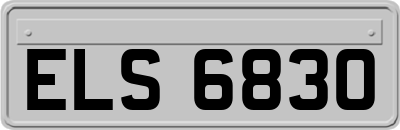 ELS6830