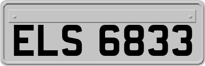 ELS6833