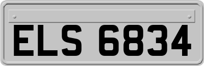 ELS6834