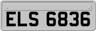 ELS6836