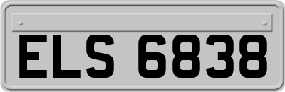 ELS6838