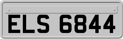 ELS6844