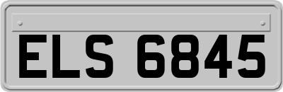 ELS6845