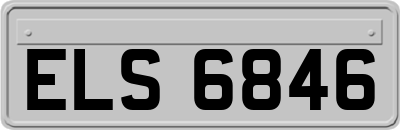 ELS6846