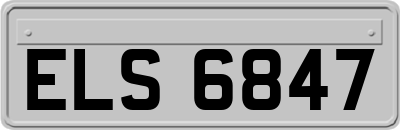 ELS6847