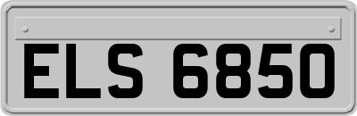 ELS6850