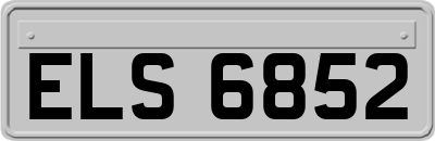 ELS6852