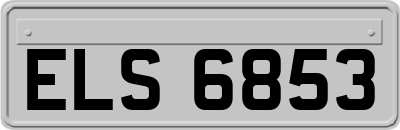 ELS6853