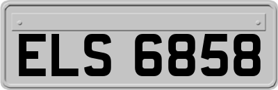 ELS6858
