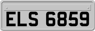 ELS6859