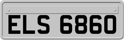 ELS6860