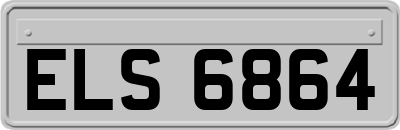 ELS6864