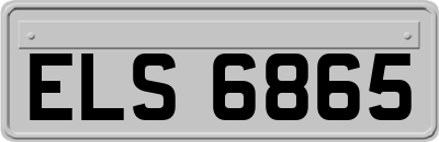 ELS6865