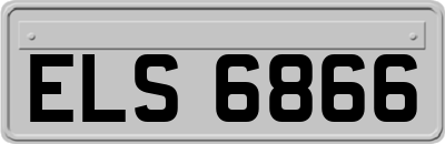 ELS6866