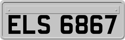 ELS6867