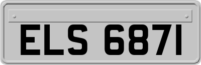 ELS6871