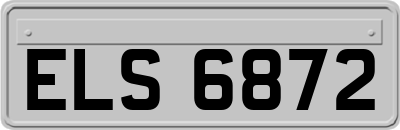 ELS6872
