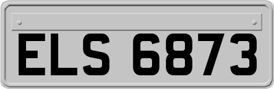ELS6873