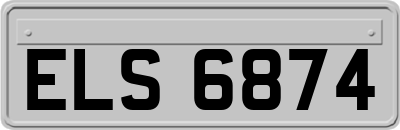 ELS6874