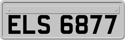 ELS6877