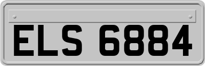 ELS6884