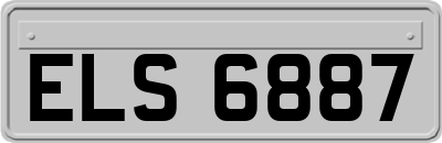 ELS6887