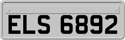 ELS6892