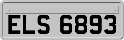 ELS6893