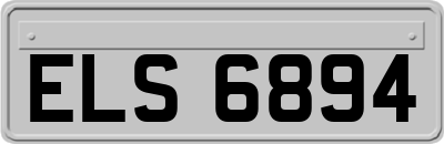 ELS6894