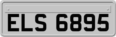 ELS6895