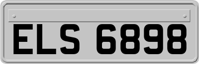ELS6898