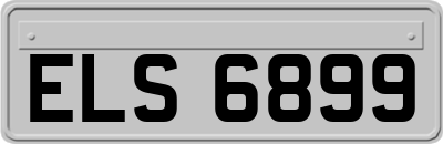 ELS6899