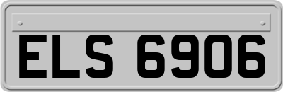ELS6906