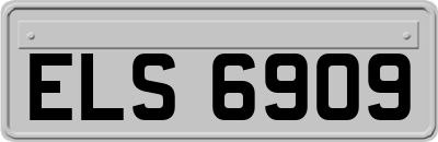 ELS6909