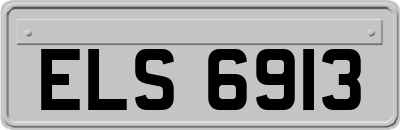 ELS6913