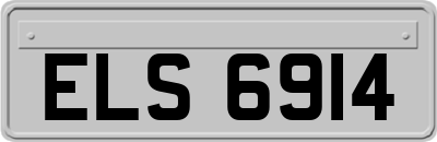 ELS6914